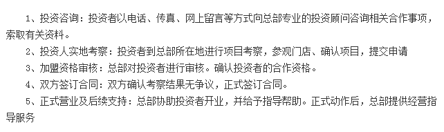 百士沃系列產品